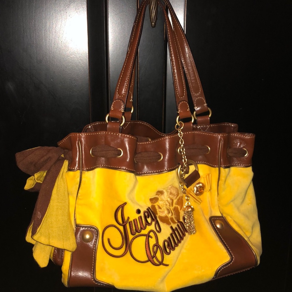juicy couture bag